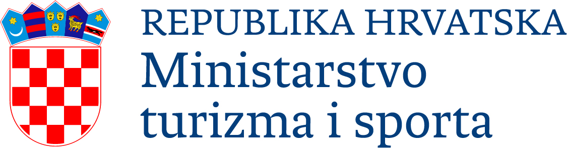 Ministarstvo turizma 